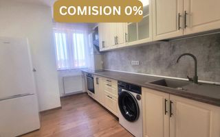 APARTAMENT 2 CAMERE DECOMANDATE, TURNIȘOR | PARCARE PRIVATĂ | RENOVAT - Poză 1