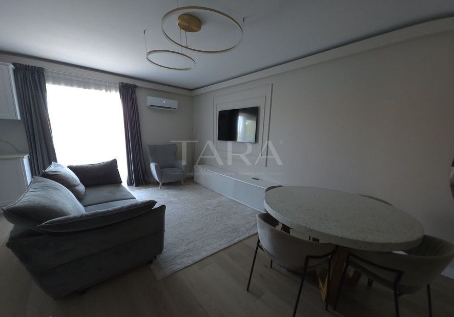 Apartament finisat, cu parcare subterana inclusa. - Poză 2