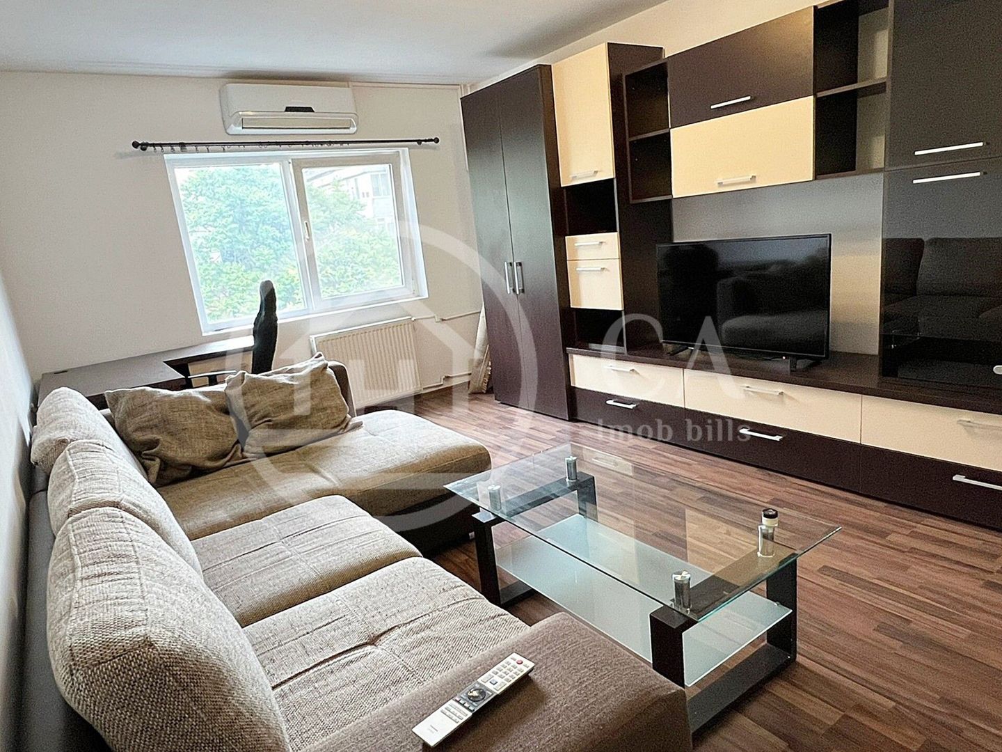 Apartament cu 2 camere de inchiriat in zona Rogerius, Oradea - Poză 2