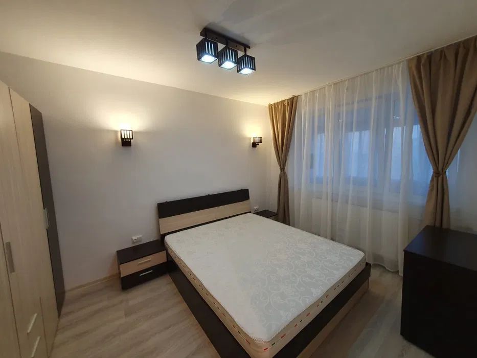 APARTAMENT MODERN 2 CAMERE | BLOC REABILITAT | METROU FAVORIT - Poză 1
