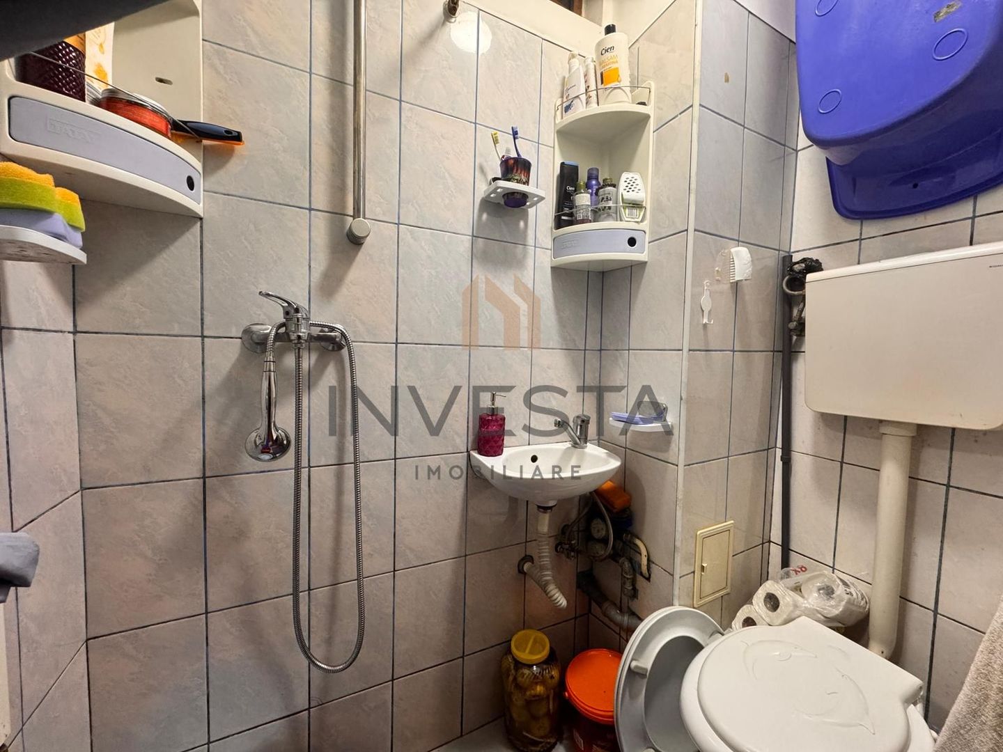 OPORTUNITATE DE INVESTITIE GHEORGHENI - Poză 5