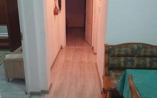 Apartament  vanzare 2 camere 78 mp, Micro 15 - Poză 1