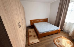 2 camere, Buziasului, centrala pe imobil, zona linistita