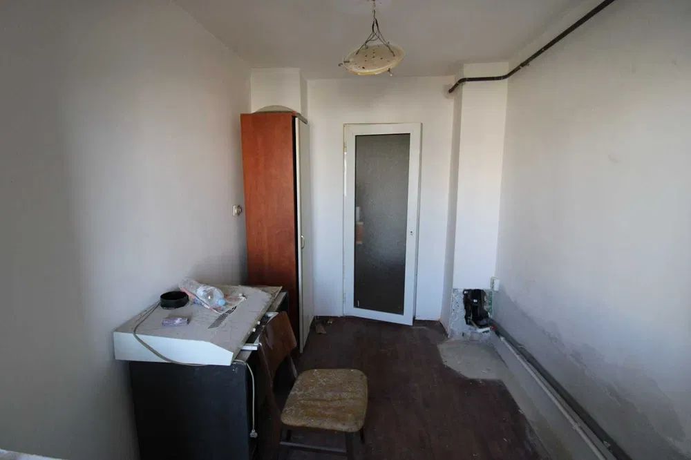 Apartament cu 2 camere Micro 16 Decomandat ! - Poză 4