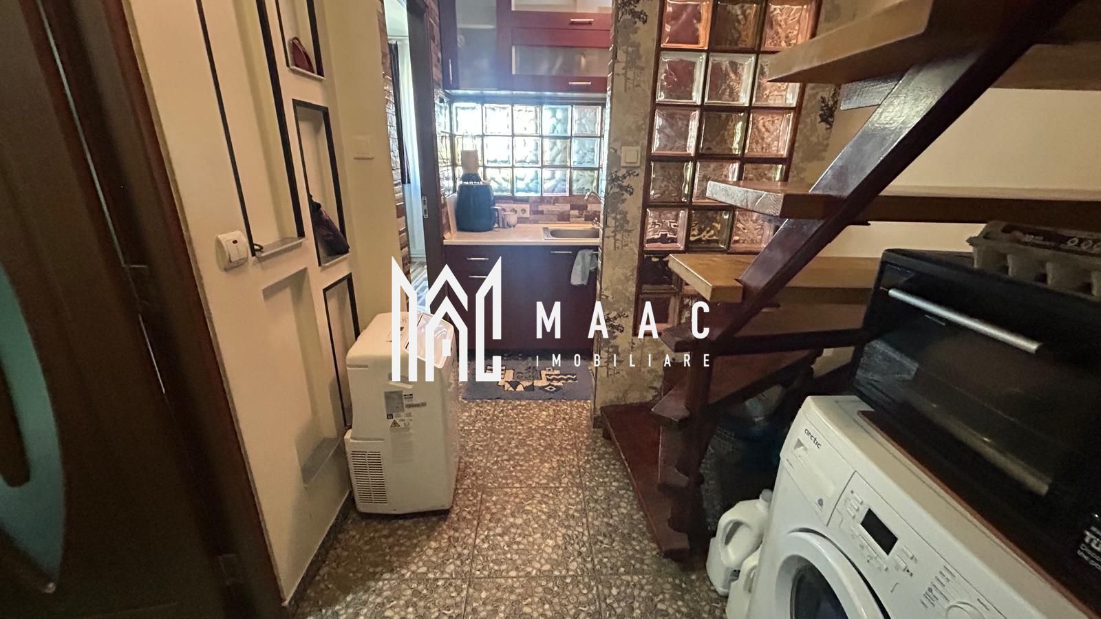 Apartament 2 camere | Mobilat și utilat | 44 mp utili | Lazaret - Poză 10