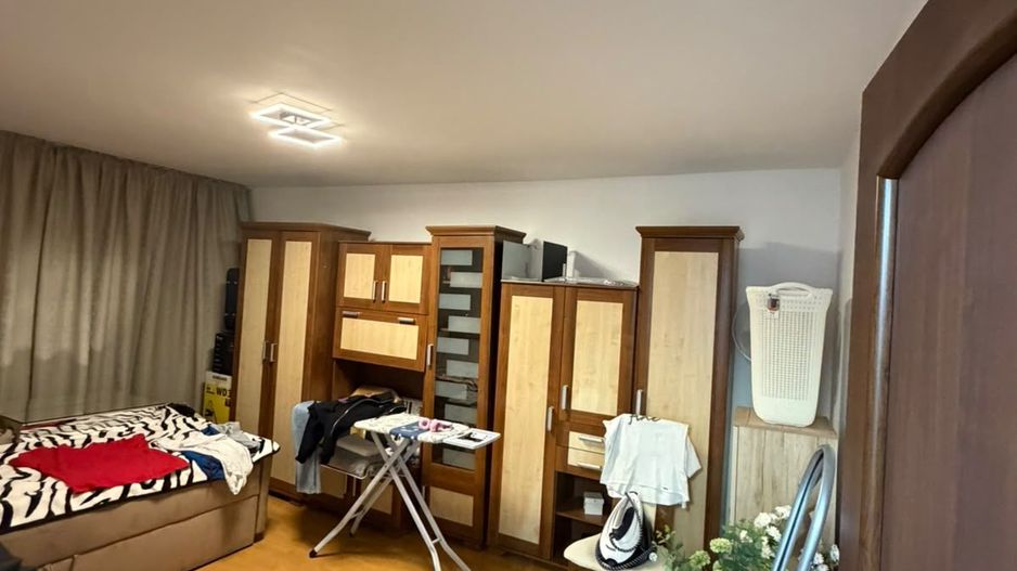 Apartament 3 camere decomandat-Zona Steaua-Shopping City-Mobilat - Poză 5