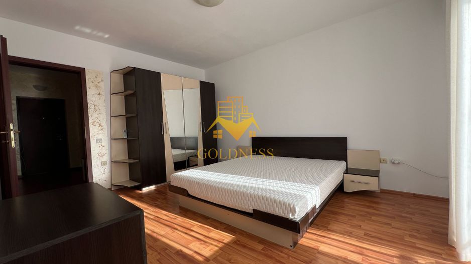 2 camere, Parcare, Cartierul Manastur, Zona Bucium, Panemar, Colina - Poză 1