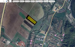 Teren intravilan RASNOV - Poză 8