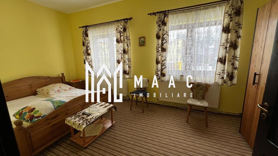 Pensiune + Casa | 626 MPU | Selimbar - Poză 44