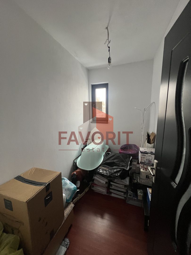 COMISION 0% |Casă individuală de vânzare – Zona Lipovei | Timișoara - Poză 15