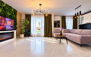 Penthouse-modern- View Panoramic-150mp - Poză 2