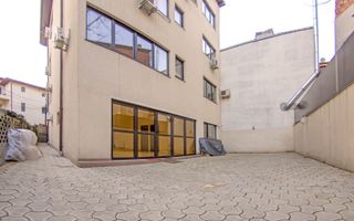 Zero comision, 415mp birou sau showroom, Buzesti, 10 minute metrou - Poză 1