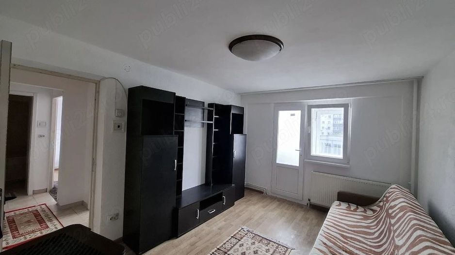 Apartament proaspăt renovat | 5 min Metrou Gorjului | Centrală proprie | - Poză 2