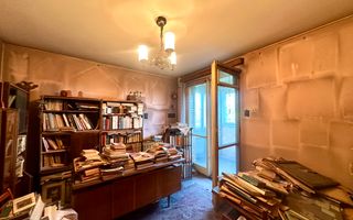 Apartament 3 camere  cu vedere parc IOR/ Park Lake / Baba Novac - Poză 2