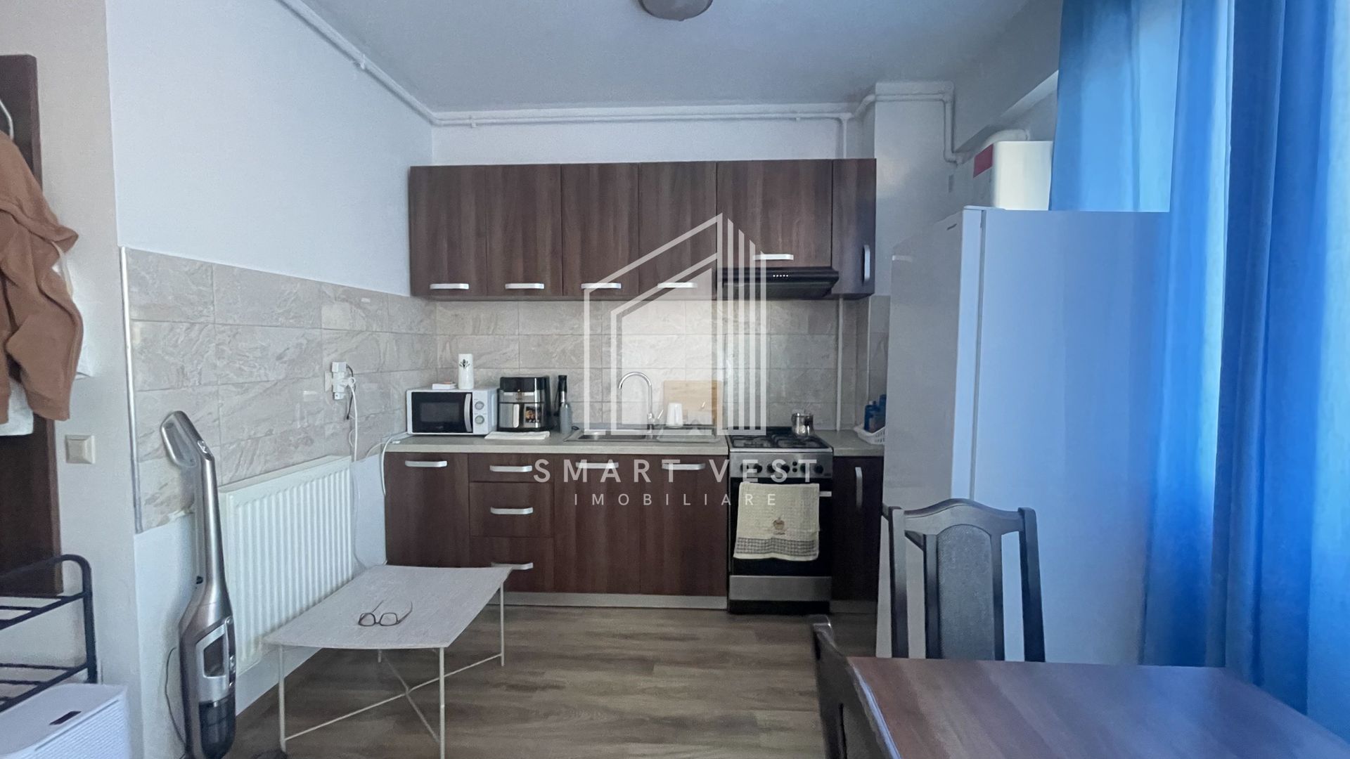 Inchiriere apartament 2 camere | Etaj 6 din 10 cu lift | Zona Centrala - Poză 4