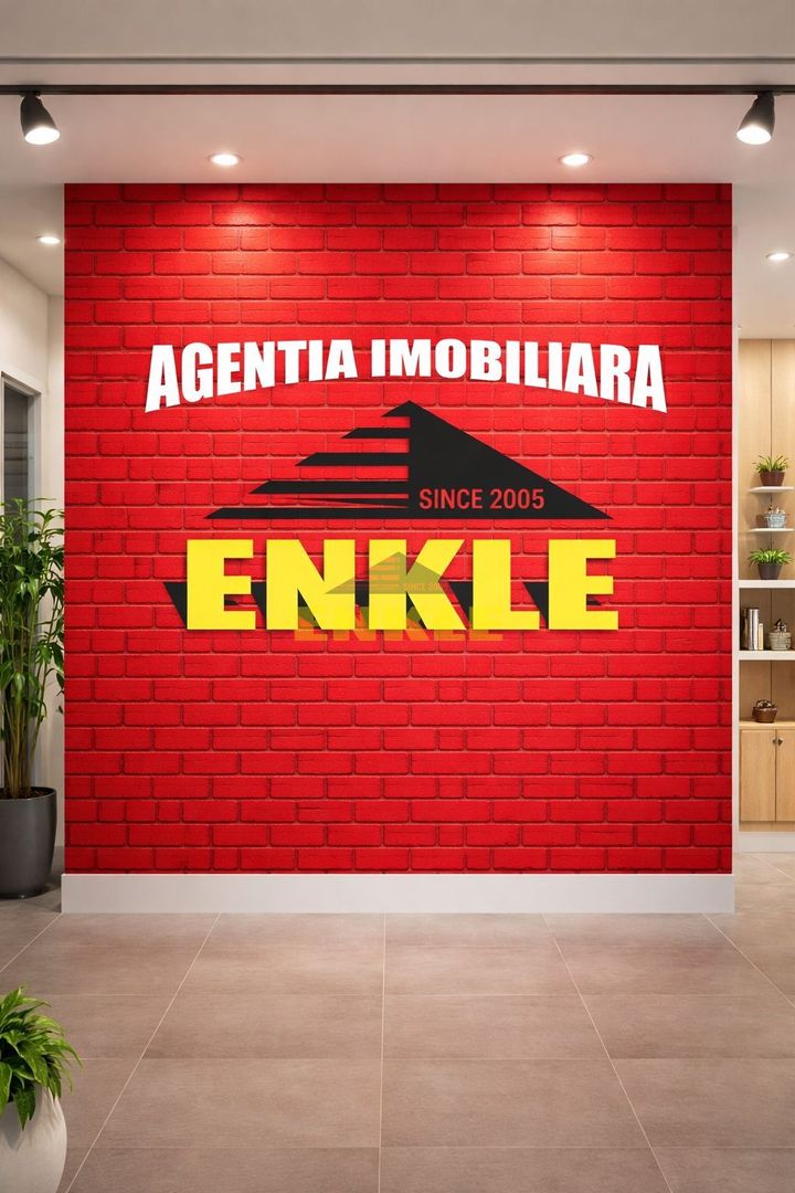 Spatiu Comercial de inchiriat, zona Calea Nationala. - Poză 1