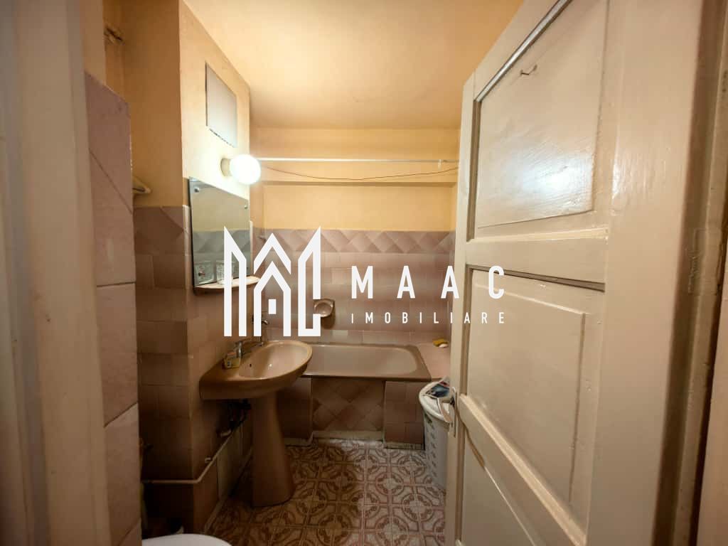 Apartament 4 camere I 96 mp I etaj 2 I Mihai Viteazu - Poză 12