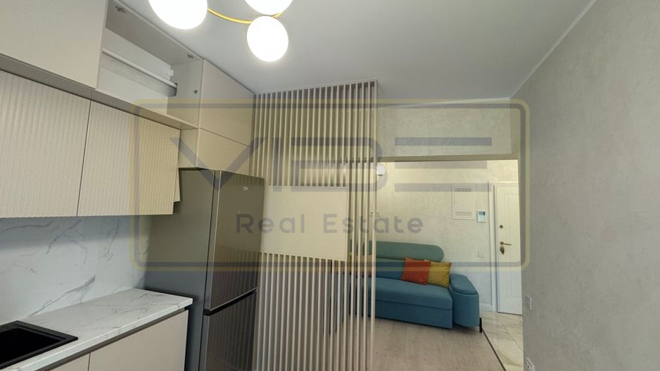 Apartament NOU 2 camere Copou + parcare Royal Town - Poză 25