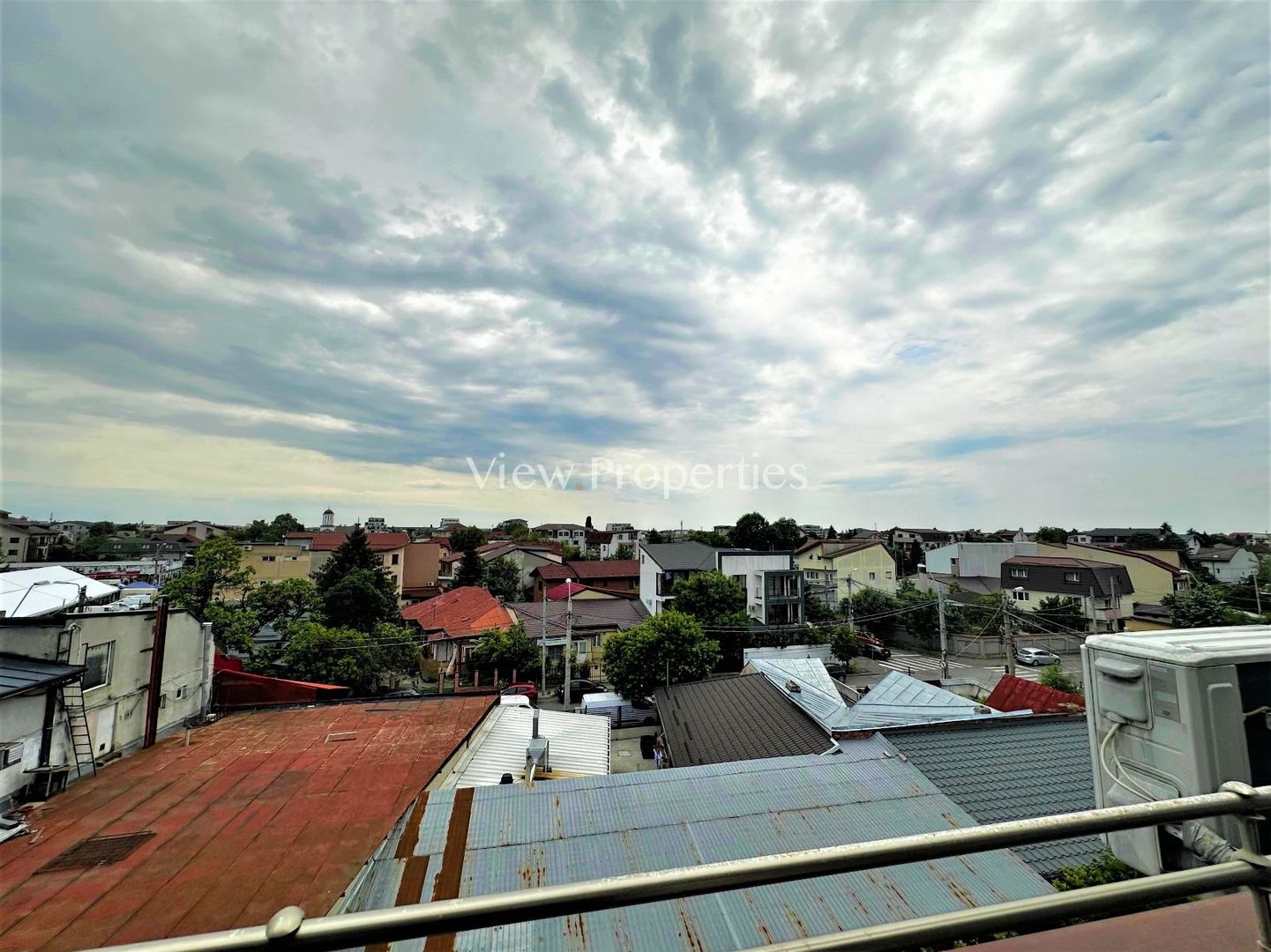 Apartament modern cu 2 camere, lângă Parcul Bazilescu – Bucureștii Noi - Poză 10