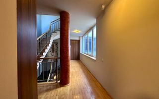 Casa de inchiriat | 6 camere, terasa, sauna, 320 mp - Poză 6