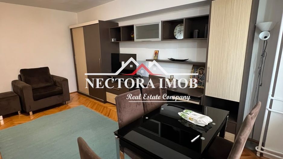 NECTORA IMOB Exclusivitate-Apartament 3 camere, 2 bai, Tip C, 74 mp - Poză 2