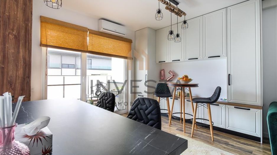 Apartament 3 camere 68 mp utili cu terasa, bloc nou, zona Borhanci - Poză 22