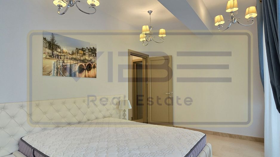 PENTHOUSE- LOCATIE CENTRALA- PALAS MALL ! - Poză 1