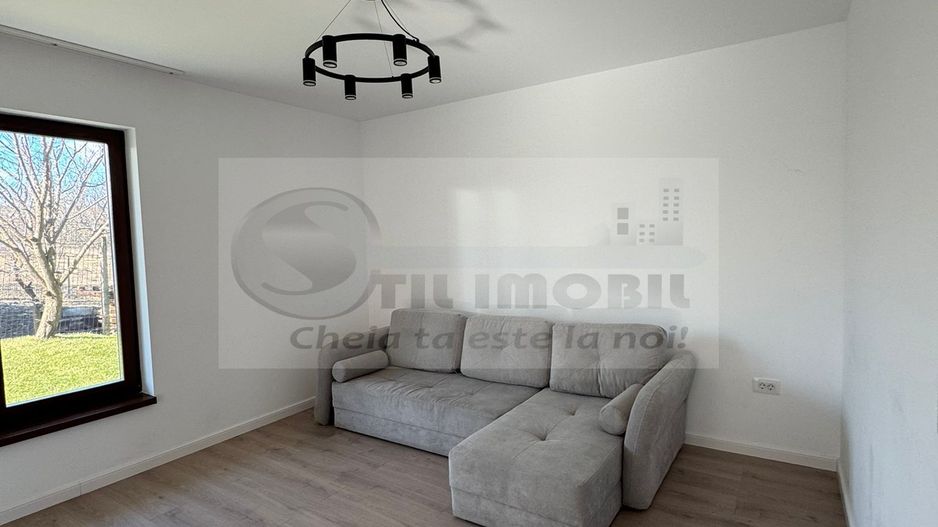 Casa moderna si spatioasa cu 4 camere si curte - zona Horpaz - 890€ - Poză 7