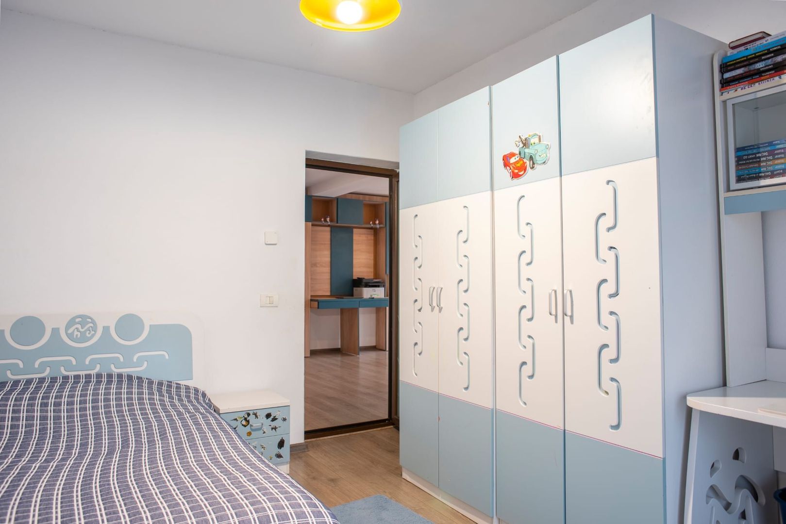 vila individuala Chitila - Poză 10