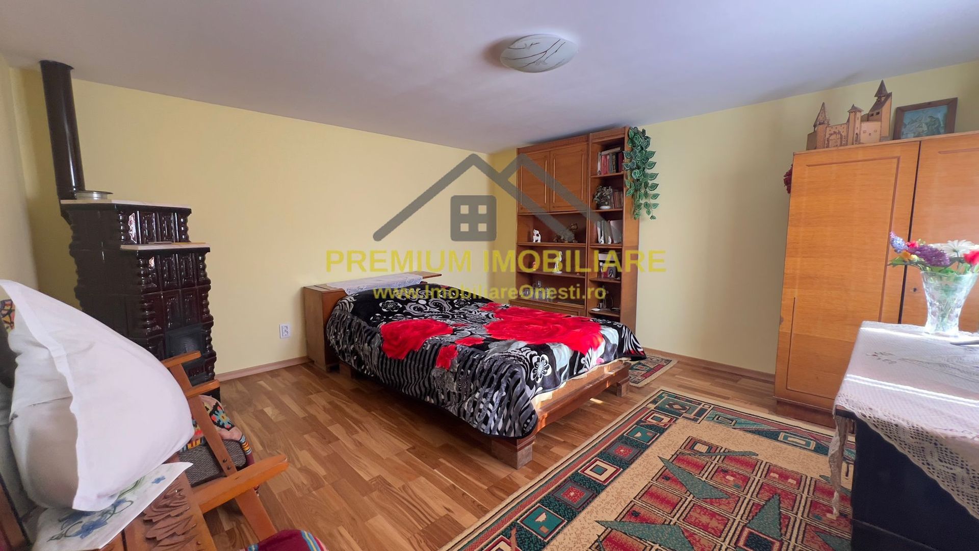 Casa de vanzare Bucium - Poză 11