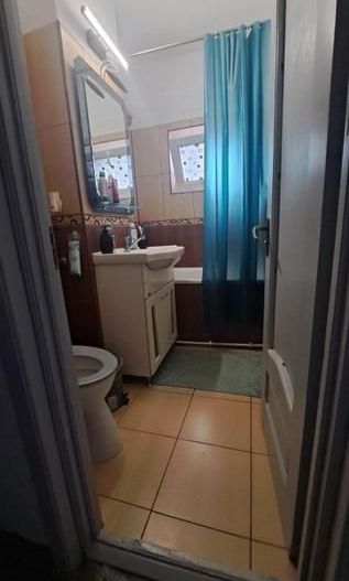 Apartament 2 camere zona Casa de cultura - Gaze - Modern - Poză 9