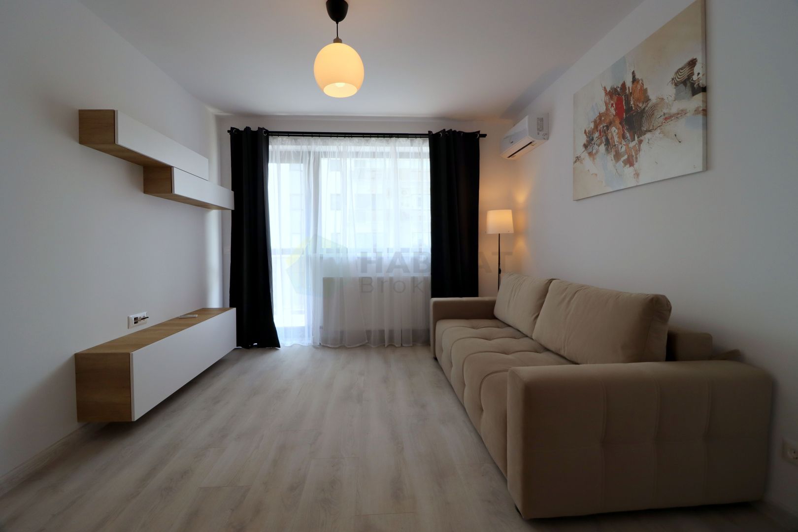 Hils Pallady, la trei minute de metrou, loc de parcare inclus. - Poză 13