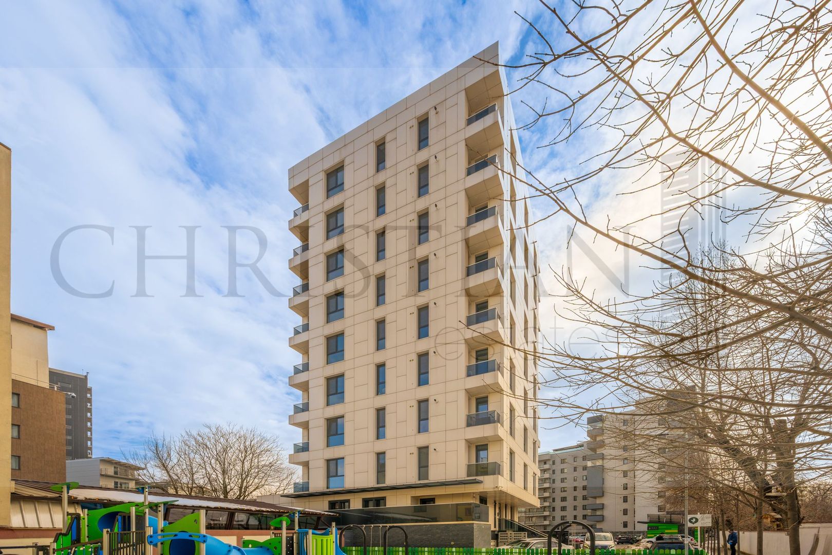 Apartament 3 Camere 150 mp + Terase | Mobilat si Utilat Premium - Poză 28