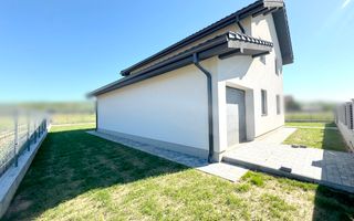 Casa individuala premium cu teren de 700 mp in zona accesibila. - Poză 2