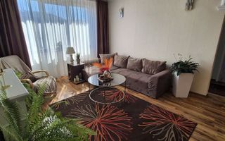 Vânzare, apartament cu 3 camere în zona Gorjului - Poză 4
