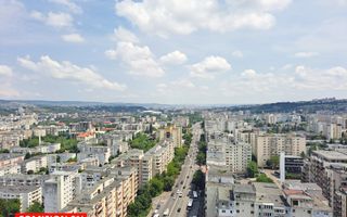 Comision 0. Apartament 1 camera bloc nou, etaj 21! - Poză 2