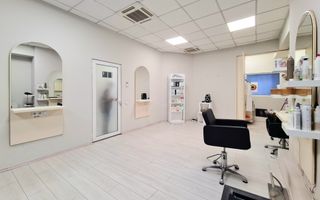 Spatiu birouri de închiriat Brasov - 130 mp # Spatii-comerciale-brasov.ro - Poză 4