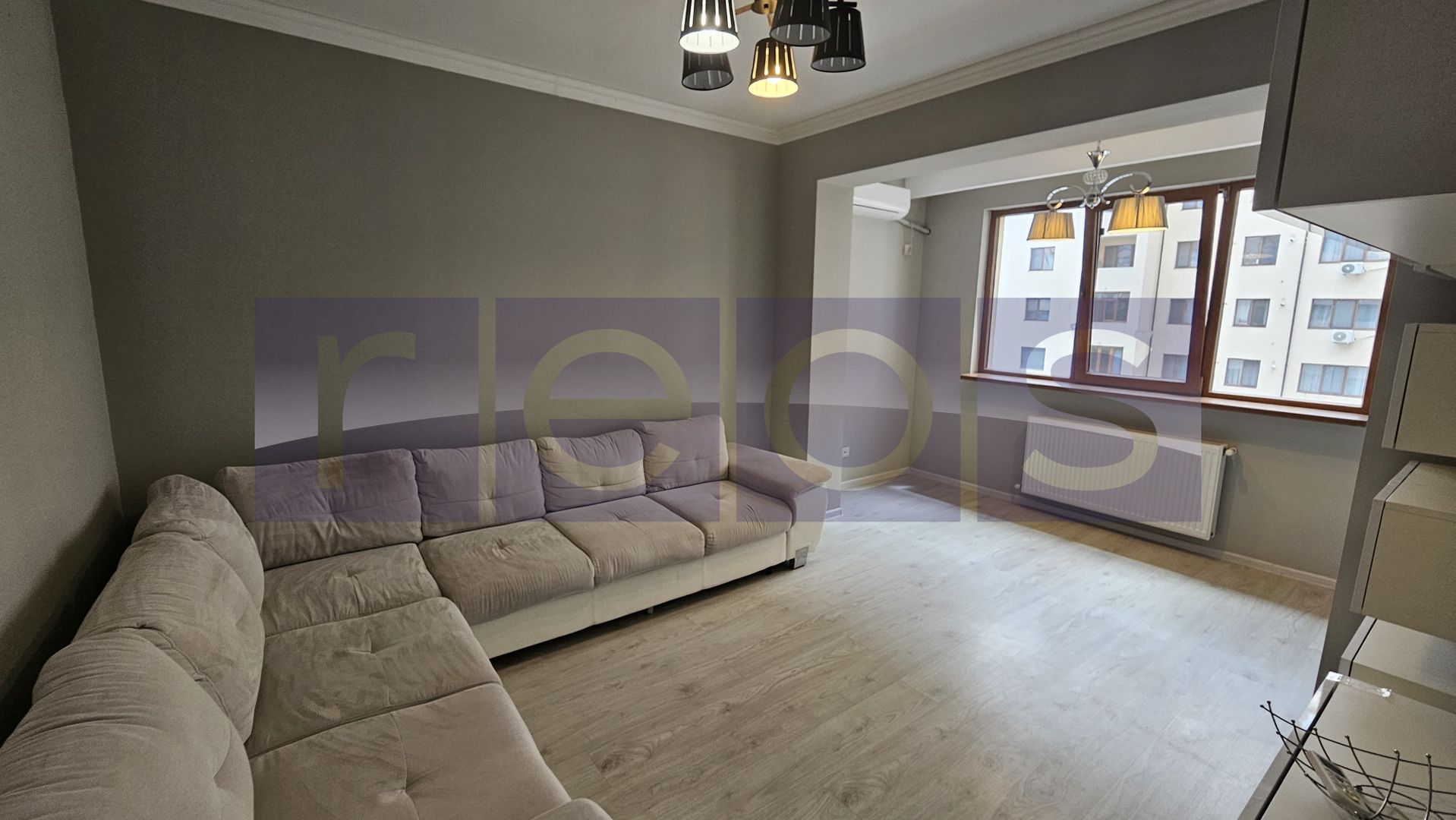 PRELUNGIREA GHENCEA  3 CAMERE 88MP | DECOMANDAT | LOC PARCARE - Poză 1