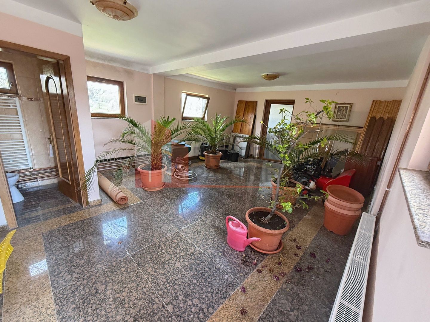 Casă 5 dormitoare + casă de oaspeți, priveliște Piatra Craiului, Sohodol-Bran - Poză 35