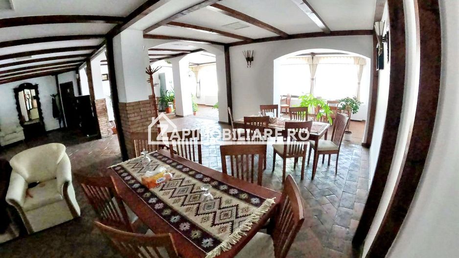 Restaurant 90 persoane+terasă 120 persoane,posibili asociere - Poză 5