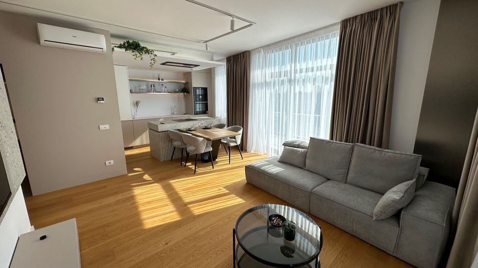 Apartament 3 camere -ISHO - Poză 3