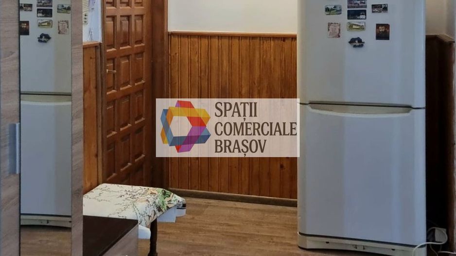 Apartament cu doua camere, zona Astra 53 mp - Poză 4