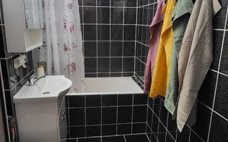 Apartament 3 camere decomandat | Piața Decebal | Oradea - Poză 7