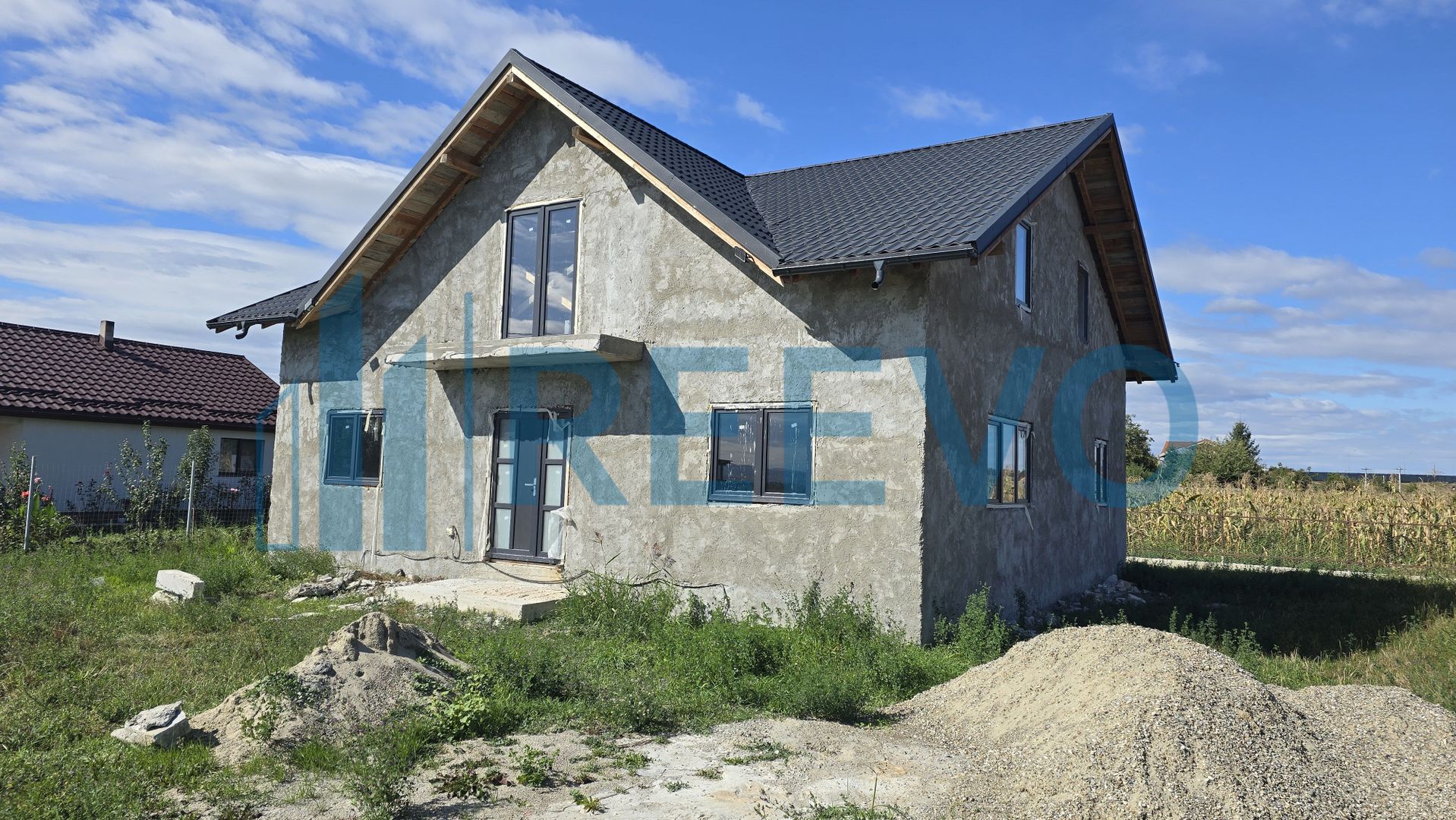 Casa de vanzare, Letea Veche, Sat Siretu - Poză 2