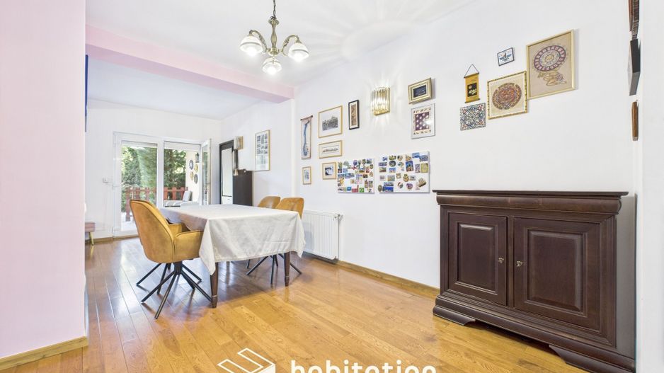 Casă de vânzare la liziera pădurii - Dumbrăvița - Tur virtual inclus - Poză 13