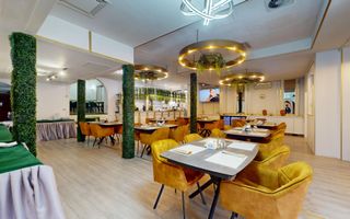 Spatiu comercial cu teren Arcul de Triumf - Poză 3