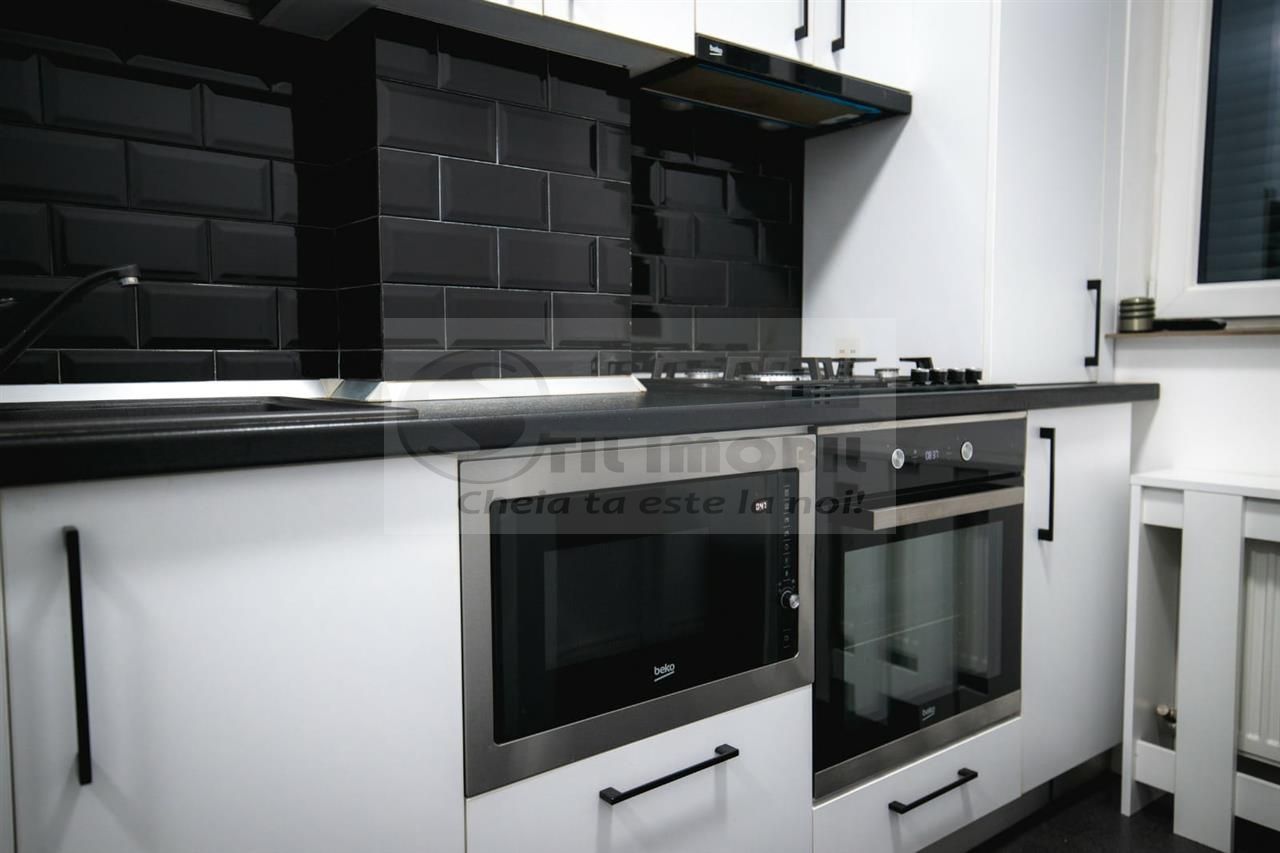 Ap 3 cam, D,74,36 mp, et.2 - Copou – mobilat si utilat 249,900 € - Poză 11