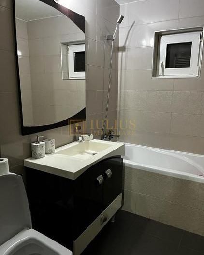 3 camere| 2 bai| apartament frumos si spatios| centrala proprie| - Poză 7