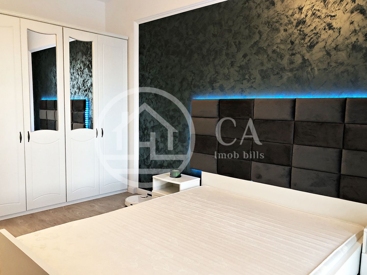 Apartament cu 2 camere de inchiriat in Prima Arena, Oradea - Poză 6