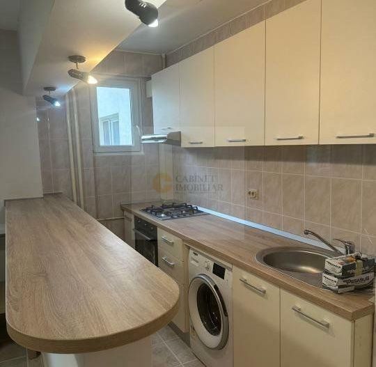 Garsonieră - 34 MP | Decomandat | Reabilitat | Utilat | Fără Risc - Poză 6